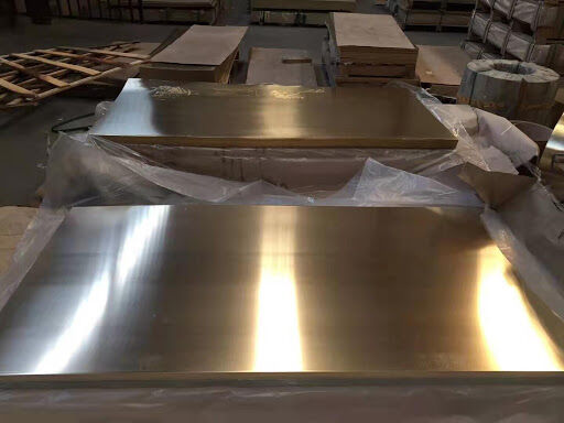 Copper Sheet