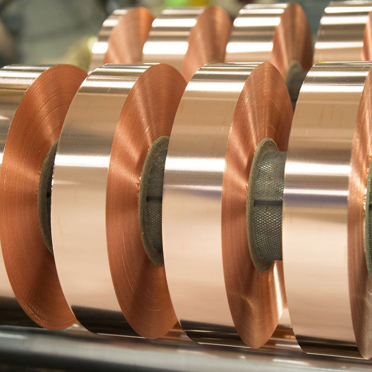 Copper