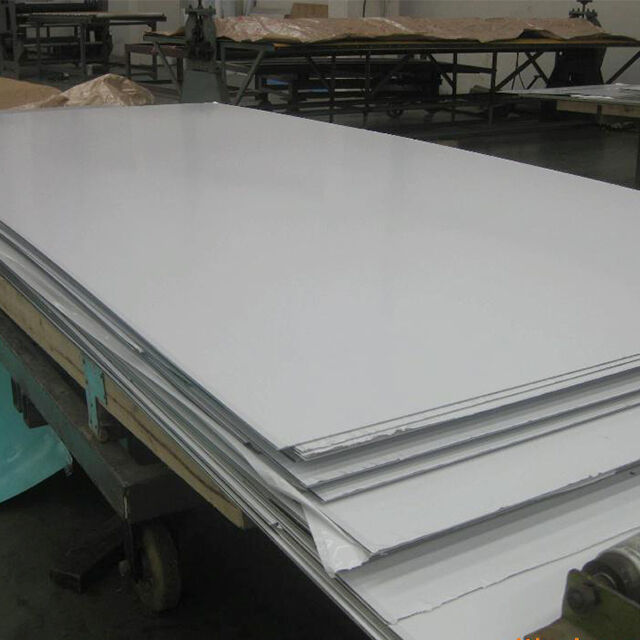 304/304L Stainless Steel Sheet
