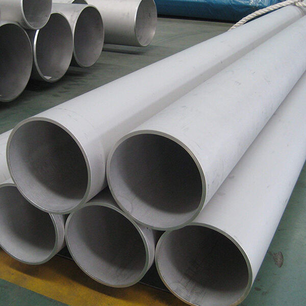Stainless Steel Seamless Pipe