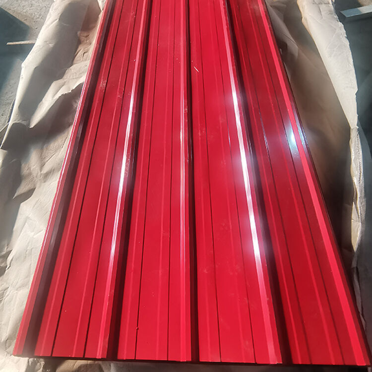 RAL3003 PPGI Sheet