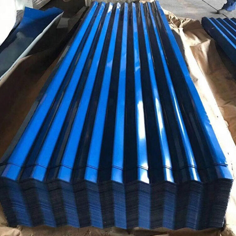 RAL3003 PPGI Sheet