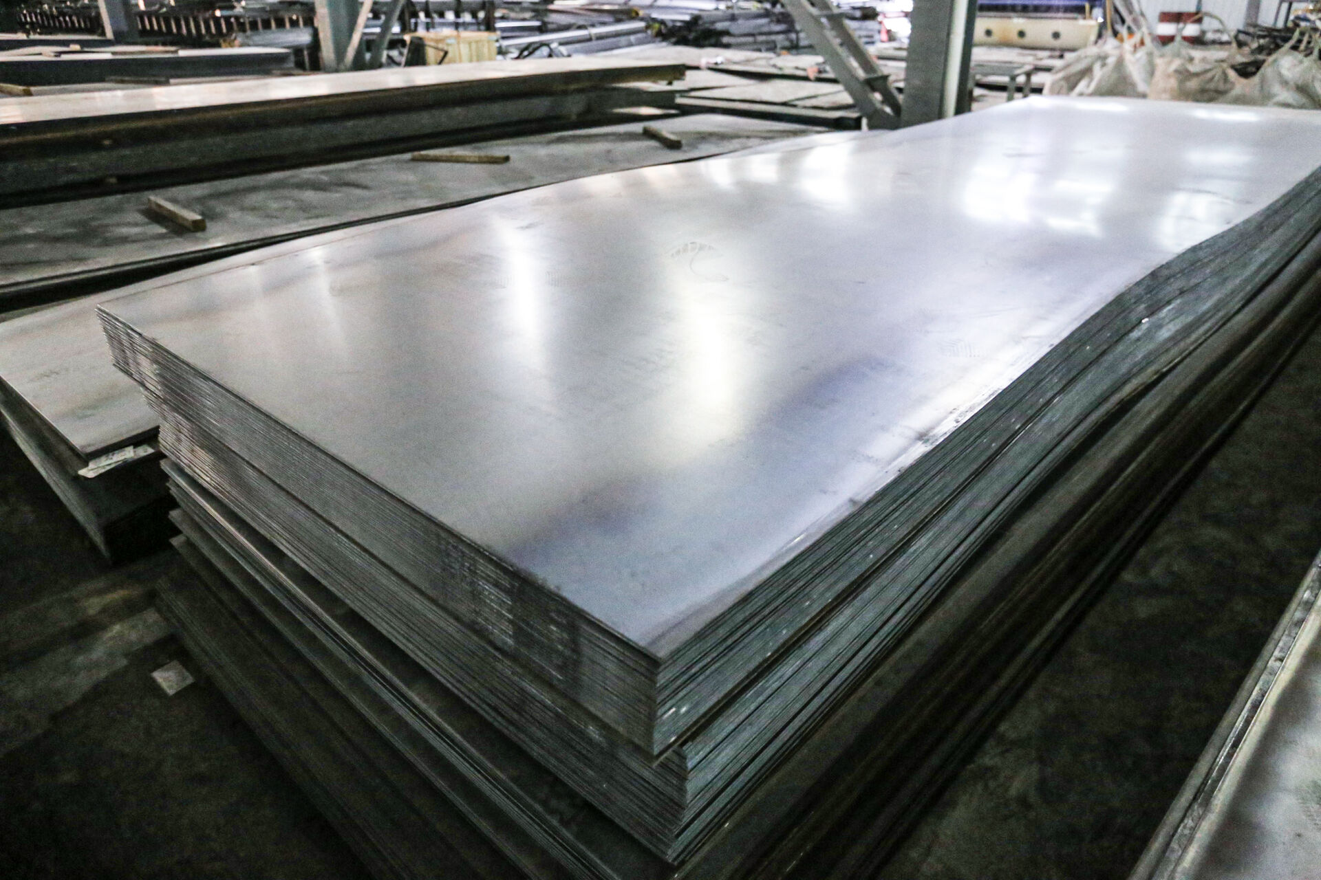 Z350 Z80 Galvanized steel sheet