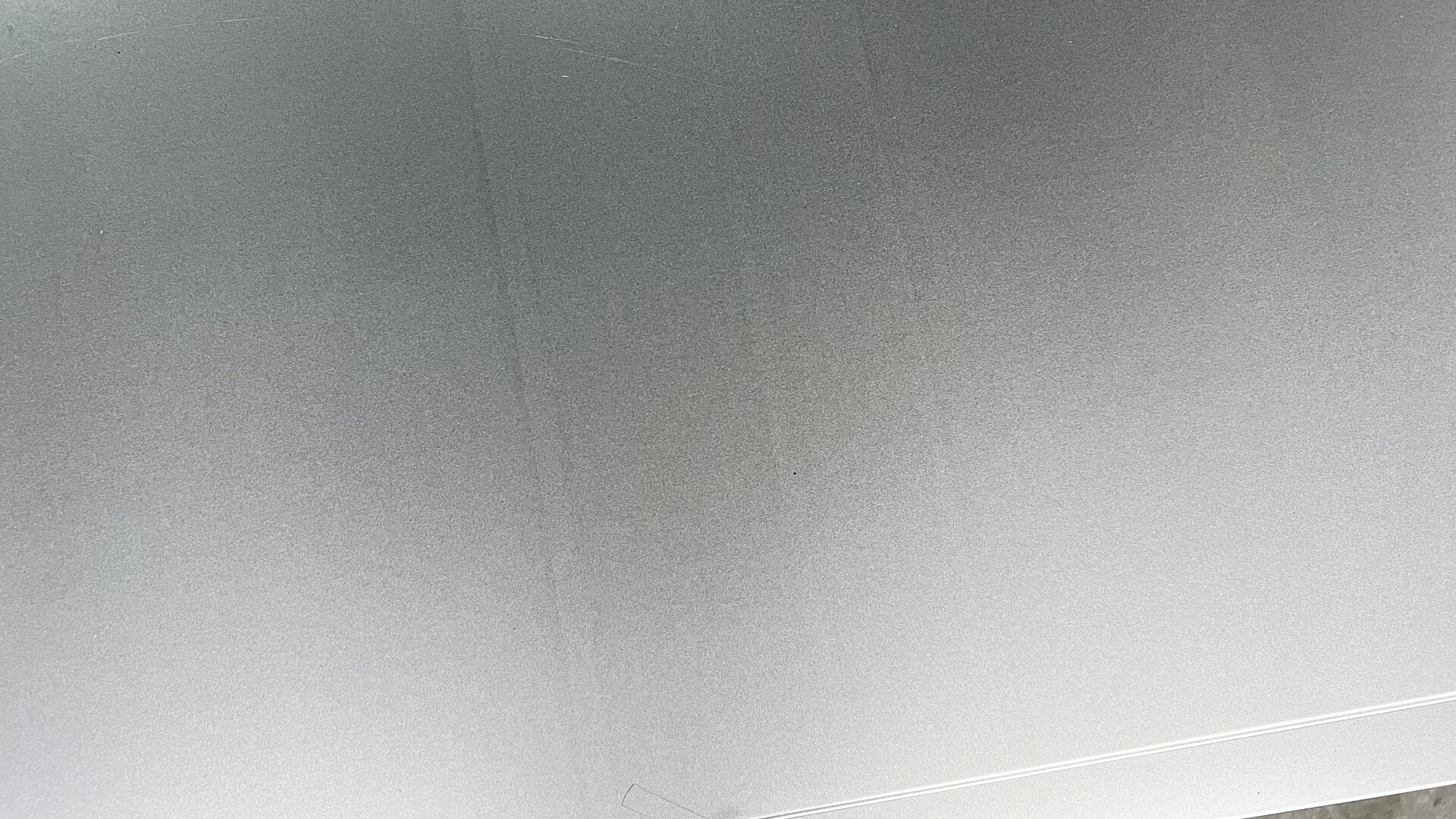 DX51D DX52D Galvanized steel sheet