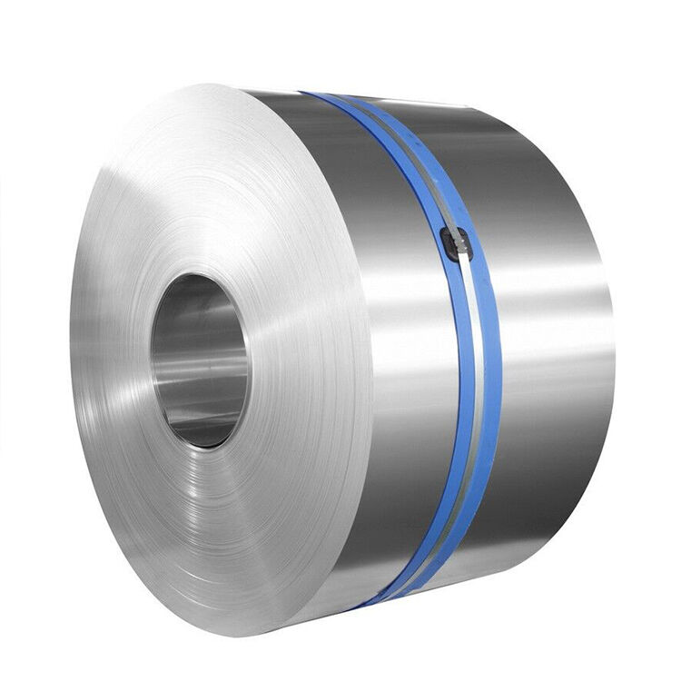 Hastelloy Coil