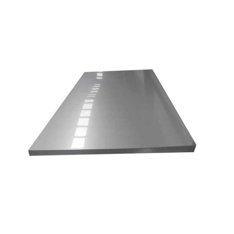 Hastelloy Plate