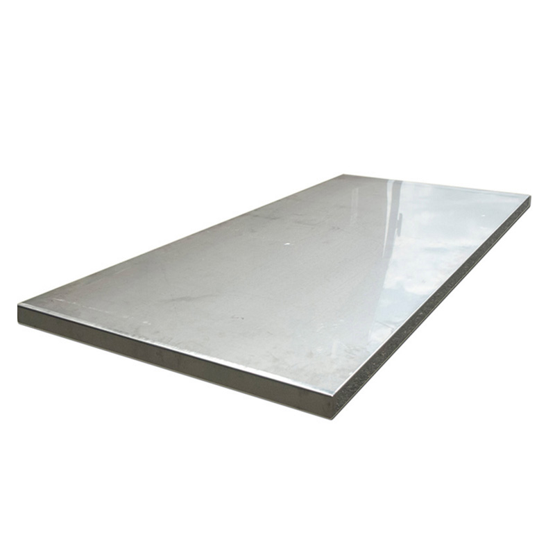 Incoloy Plate