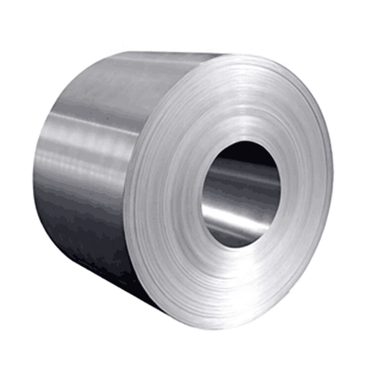 Incoloy Coil