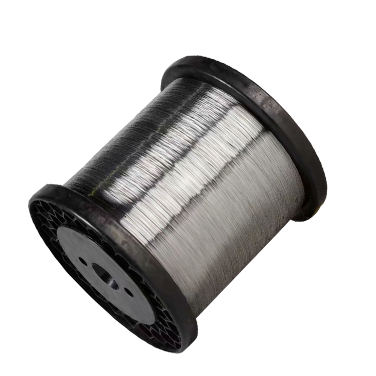 Incoloy Wire