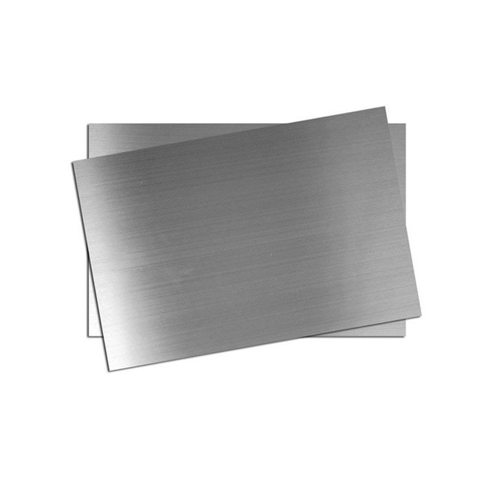 Inconel Plate