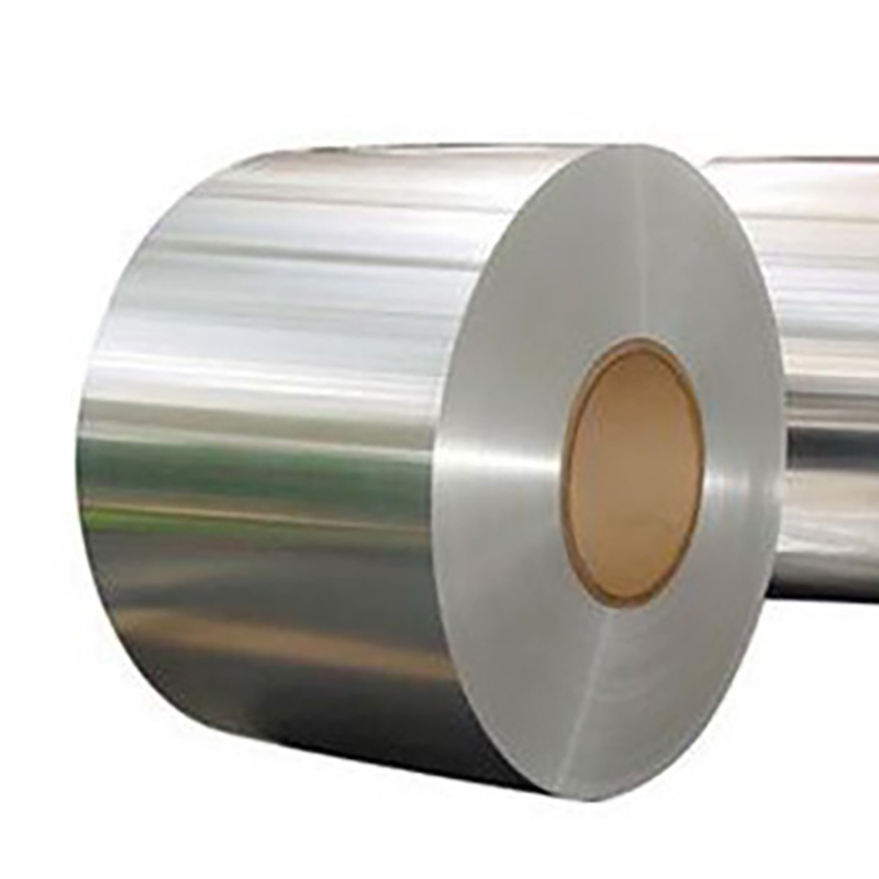 Inconel Coil