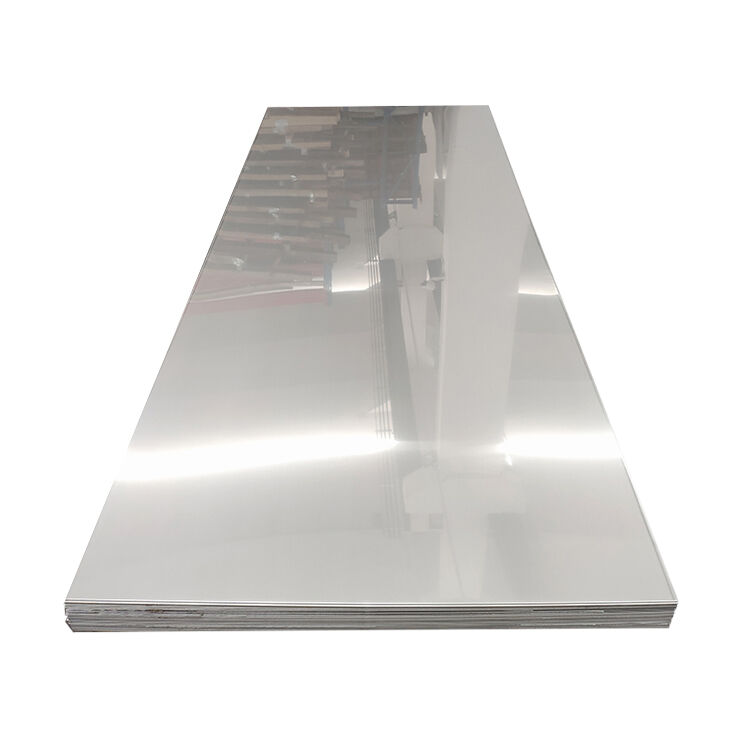 Monel Plate