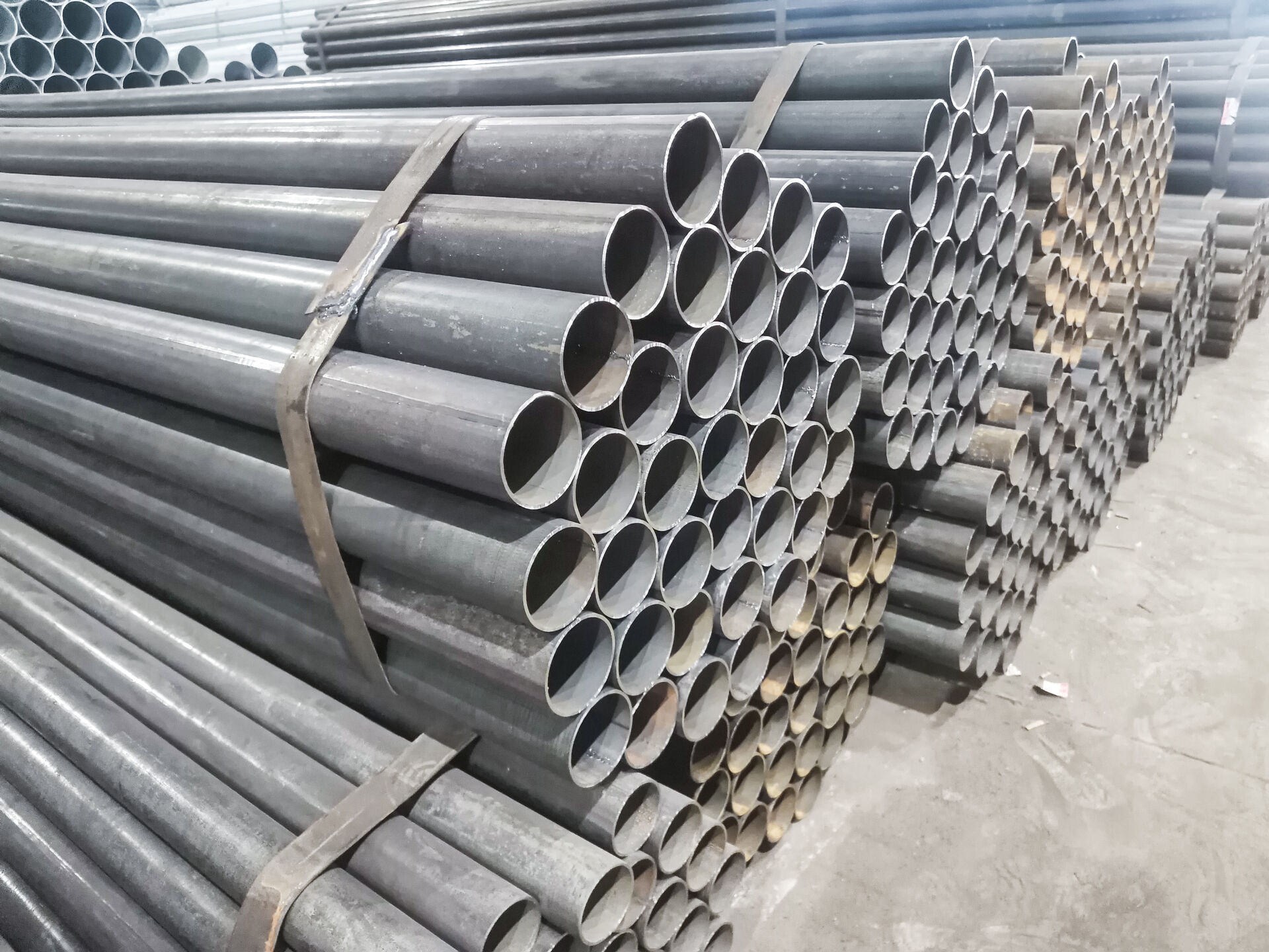  steel pipe/tube