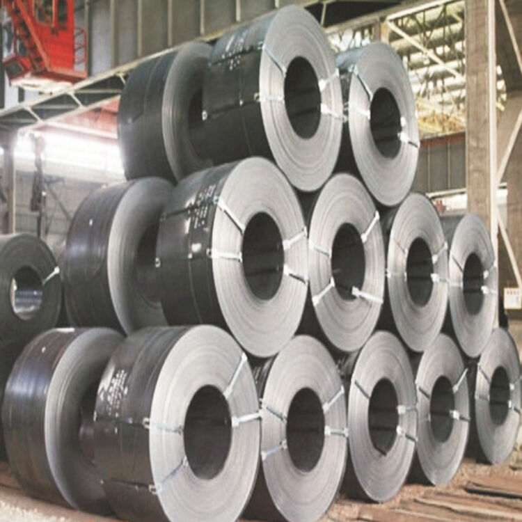 C45 steel coil