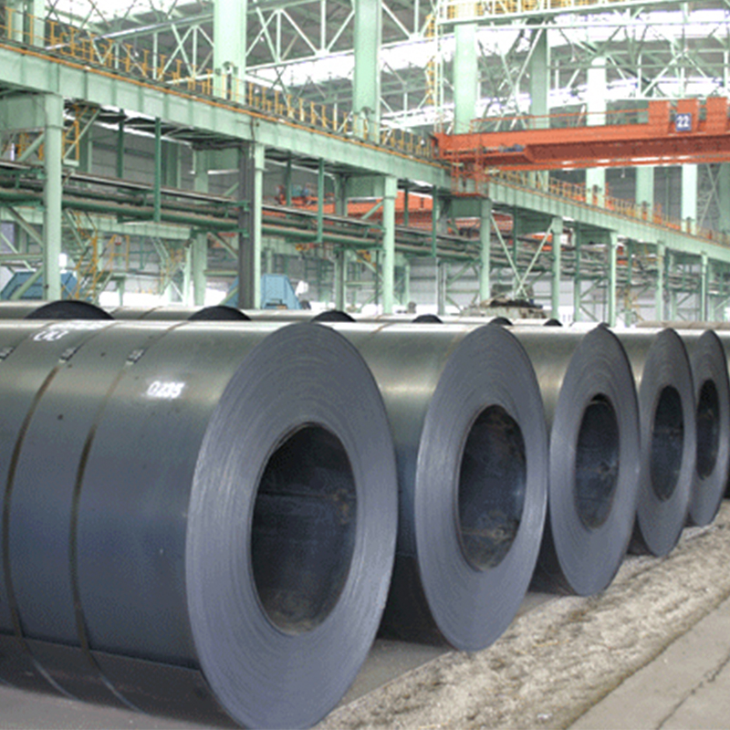 steel coil
