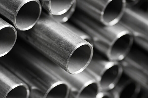 Alloy Steel
