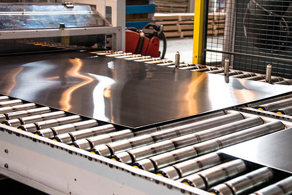 Stainless Steel