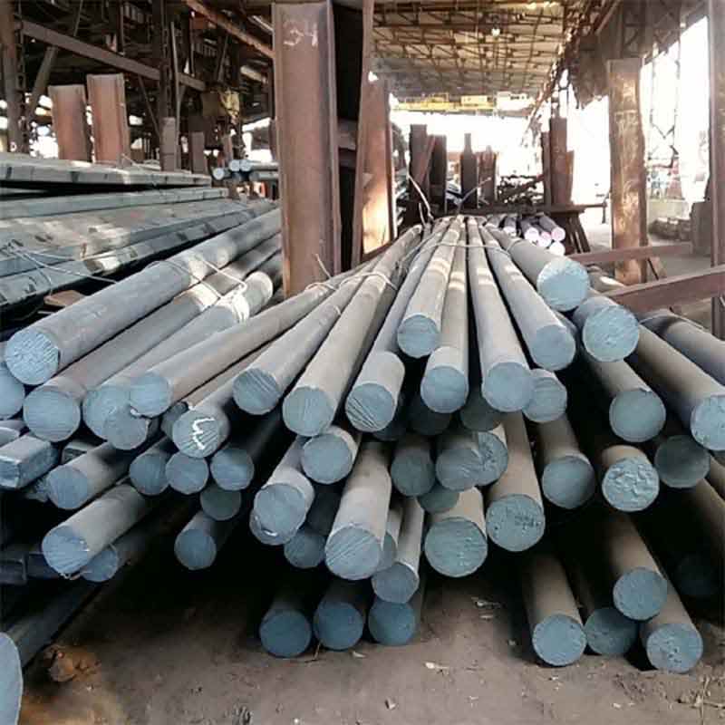 S335 steel rod/bar
