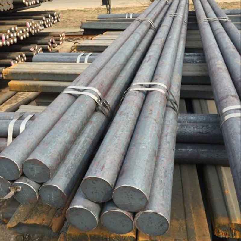 S335 steel rod/bar