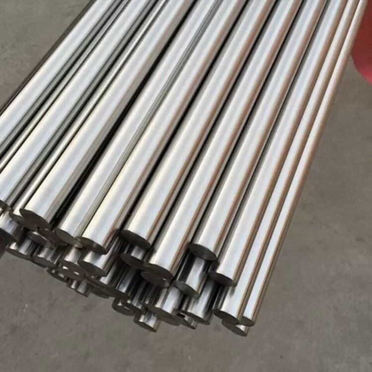 Stainless Steel Round Bar