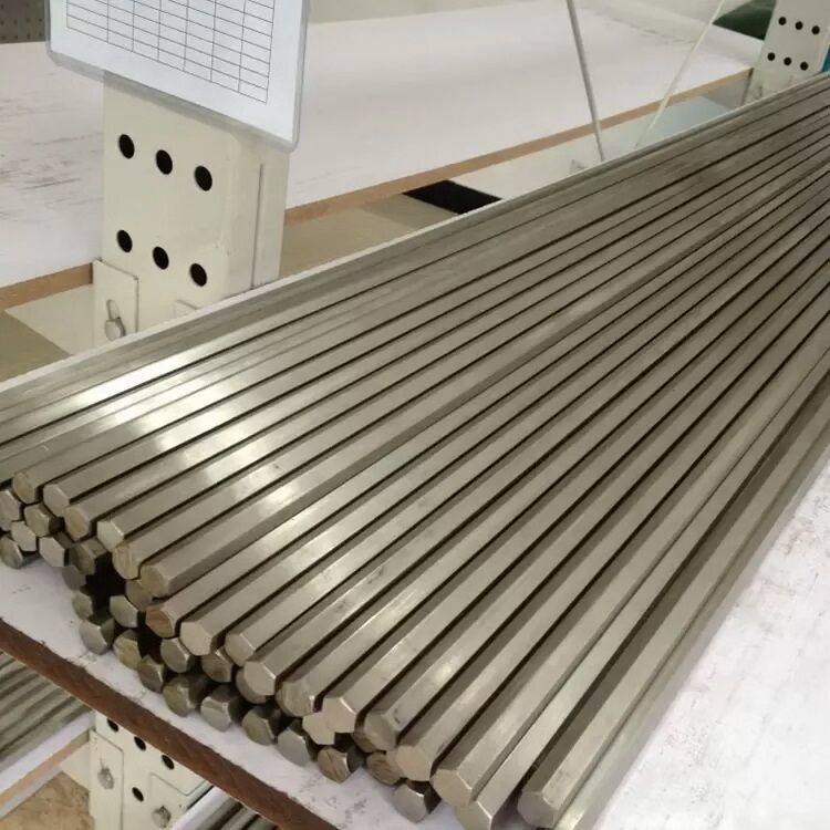 Stainless Steel Round Bar