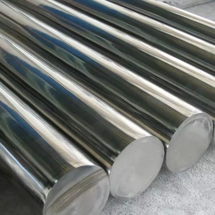 Stainless Steel Round Bar