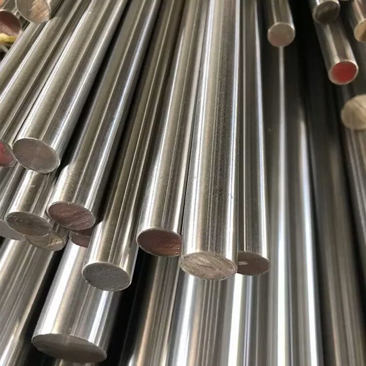 Stainless Steel Round Bar