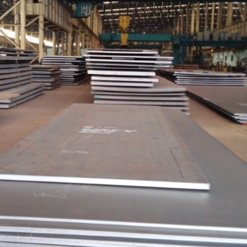 A283 steel plate/sheet