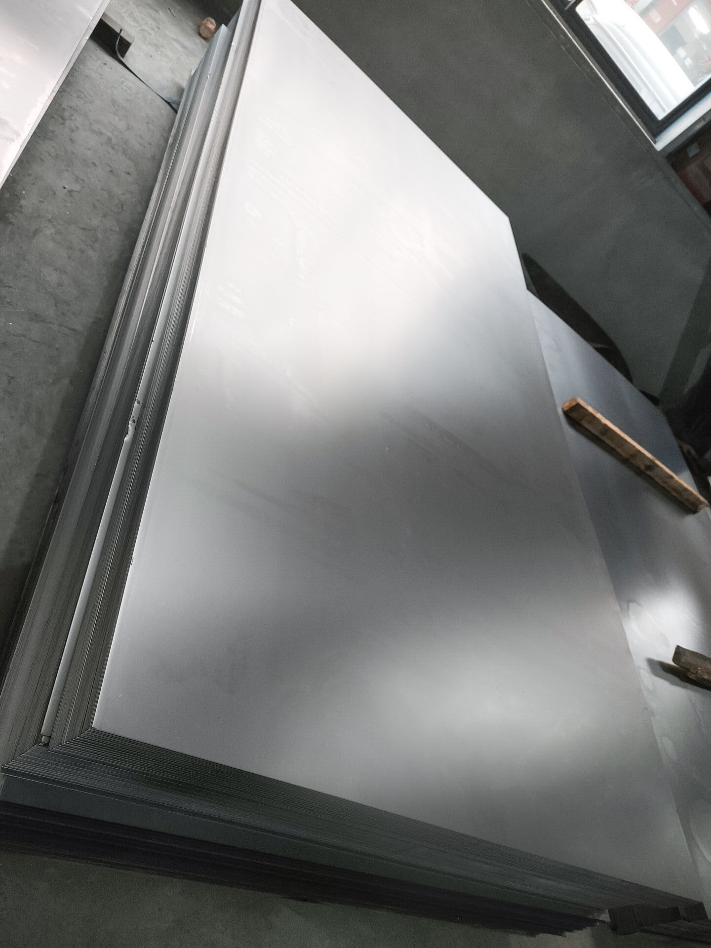 Z350 Z80 Galvanized steel sheet