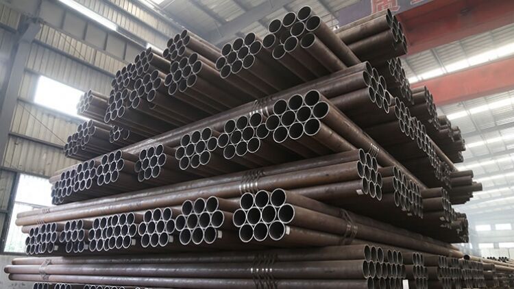 A36  steel pipe/tube