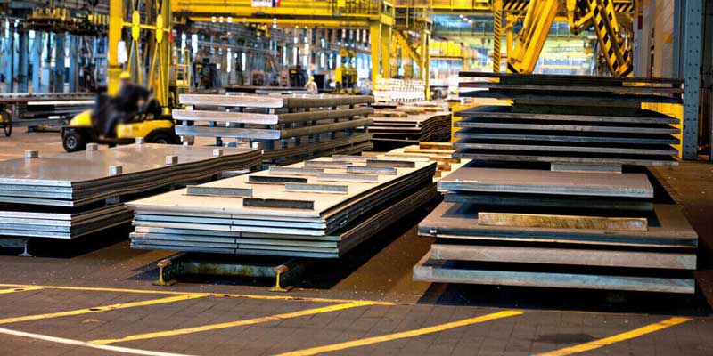 A36 steel plate/sheet