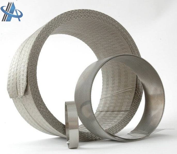 Plastic Woven Bag Filter