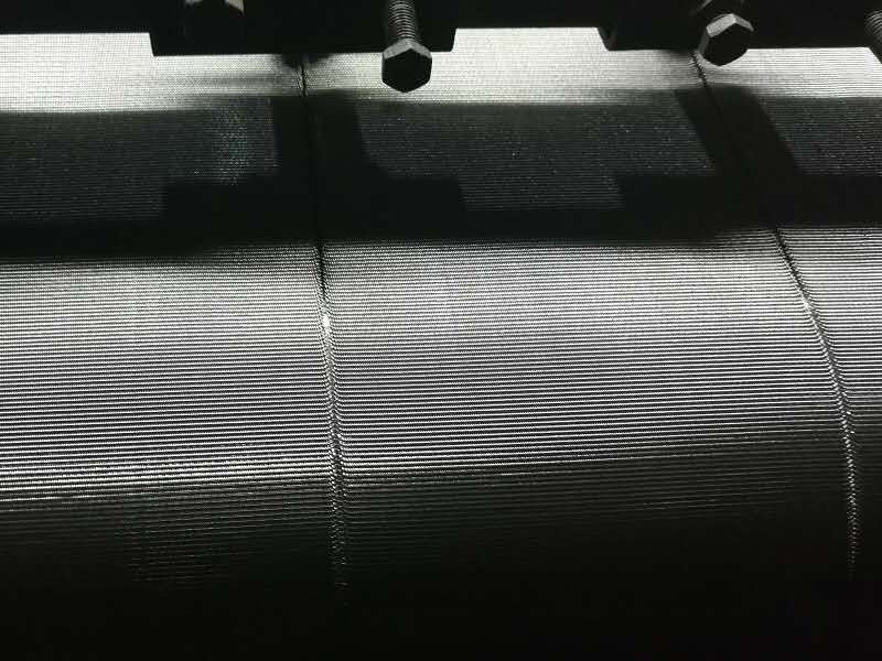 Double Wire Dutch Woven Mat Mesh