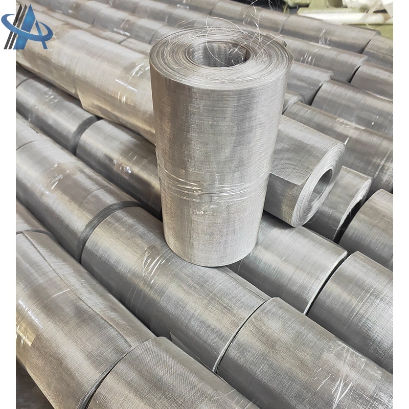 Inconel Wire Mesh