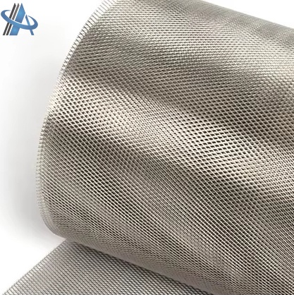 Hastelloy Wire Mesh