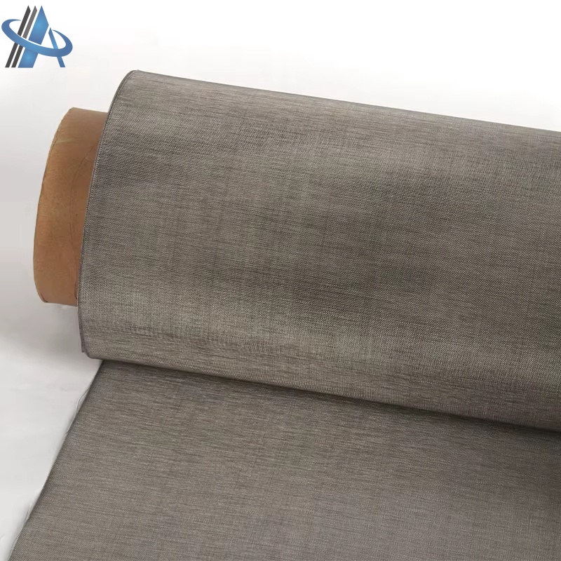 Molybdenum Wire Mesh
