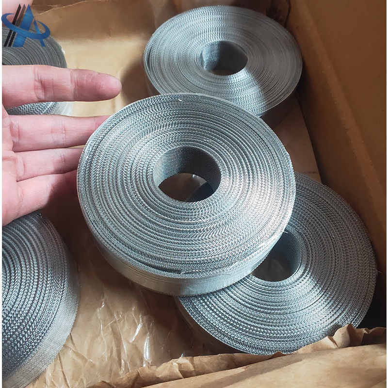 Nichrome Wire Mesh