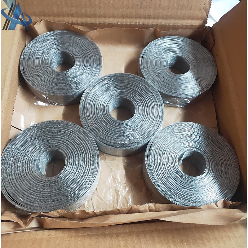 Nichrome Wire Mesh