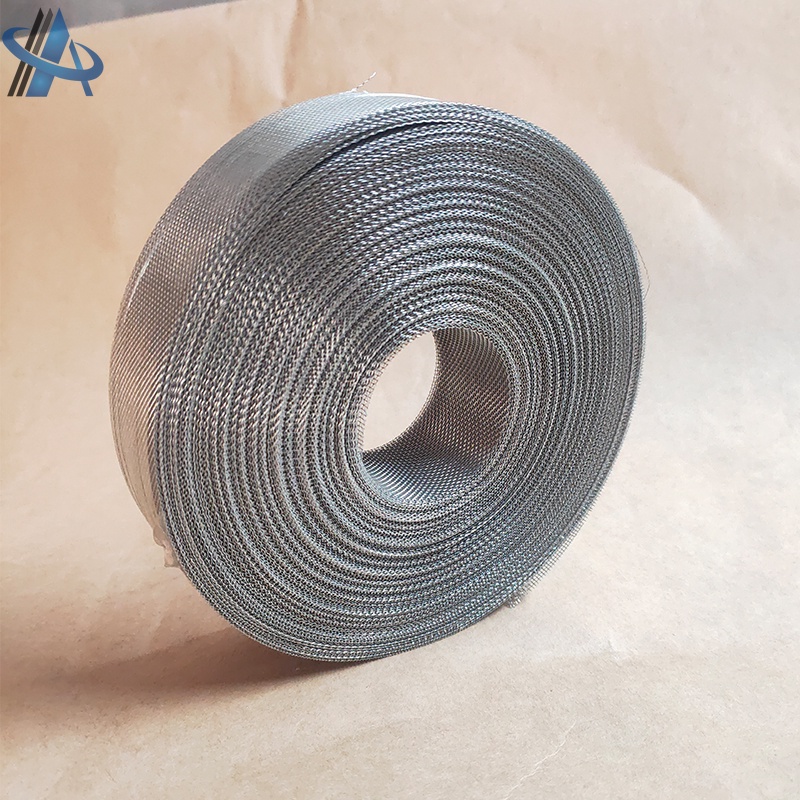 Nichrome Wire Mesh