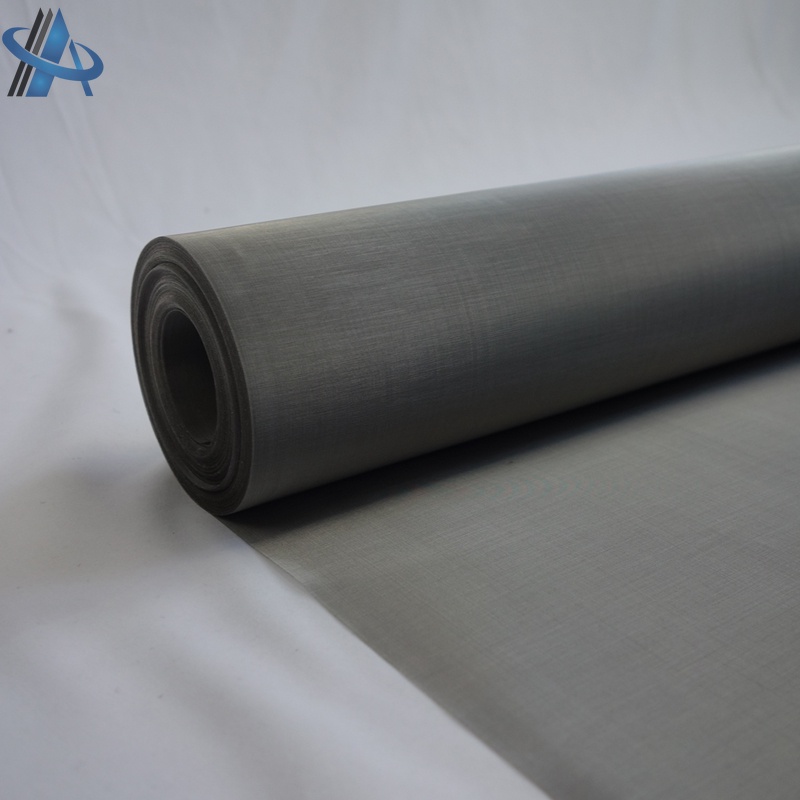 Molybdenum Wire Mesh