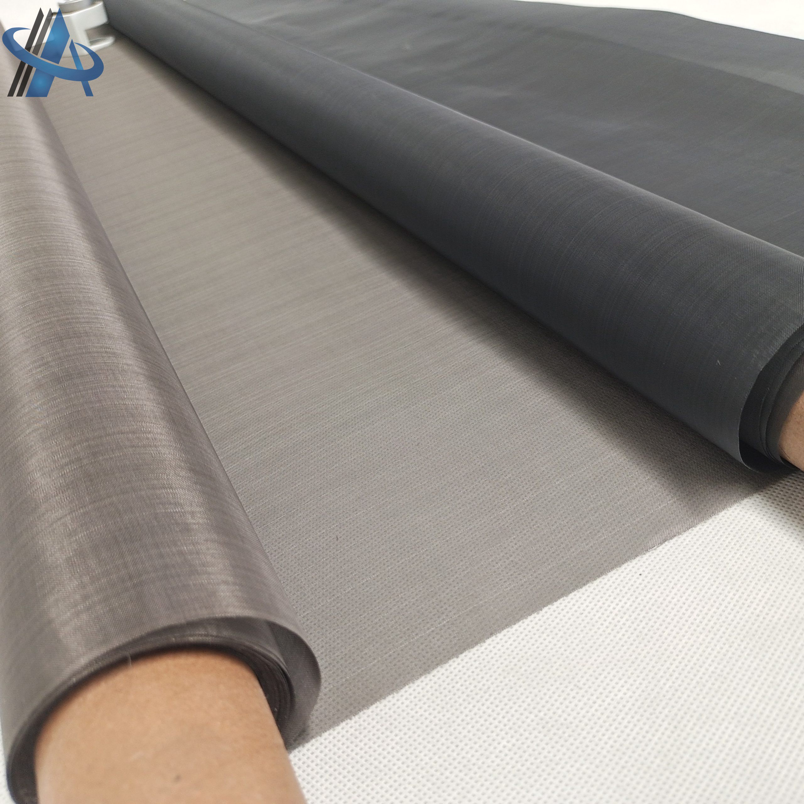 Tungsten Wire Mesh