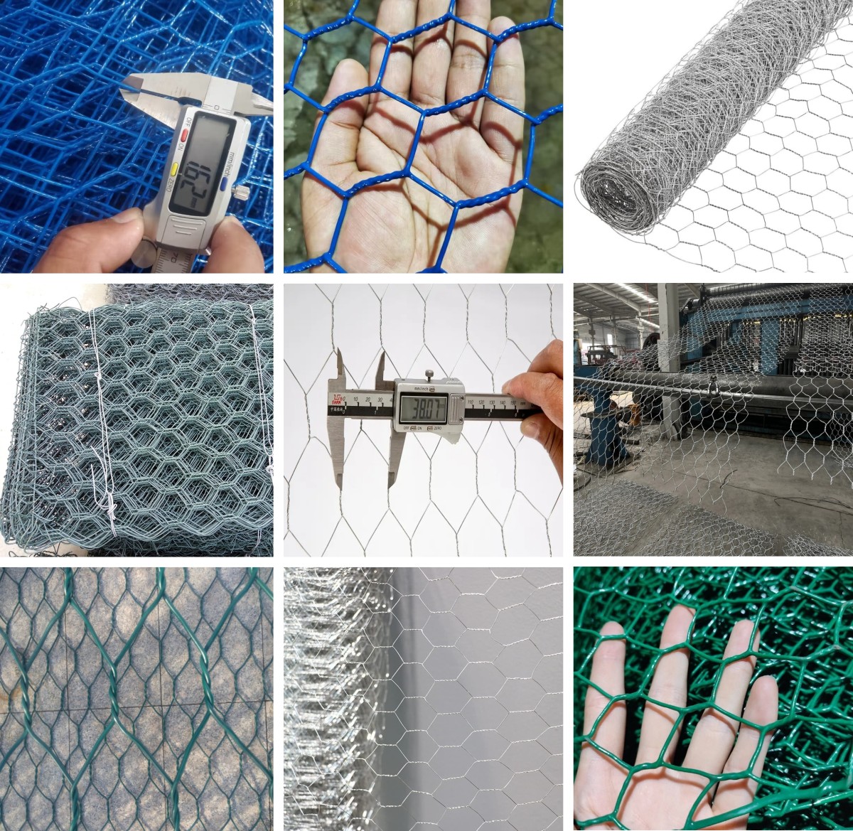 Gabion