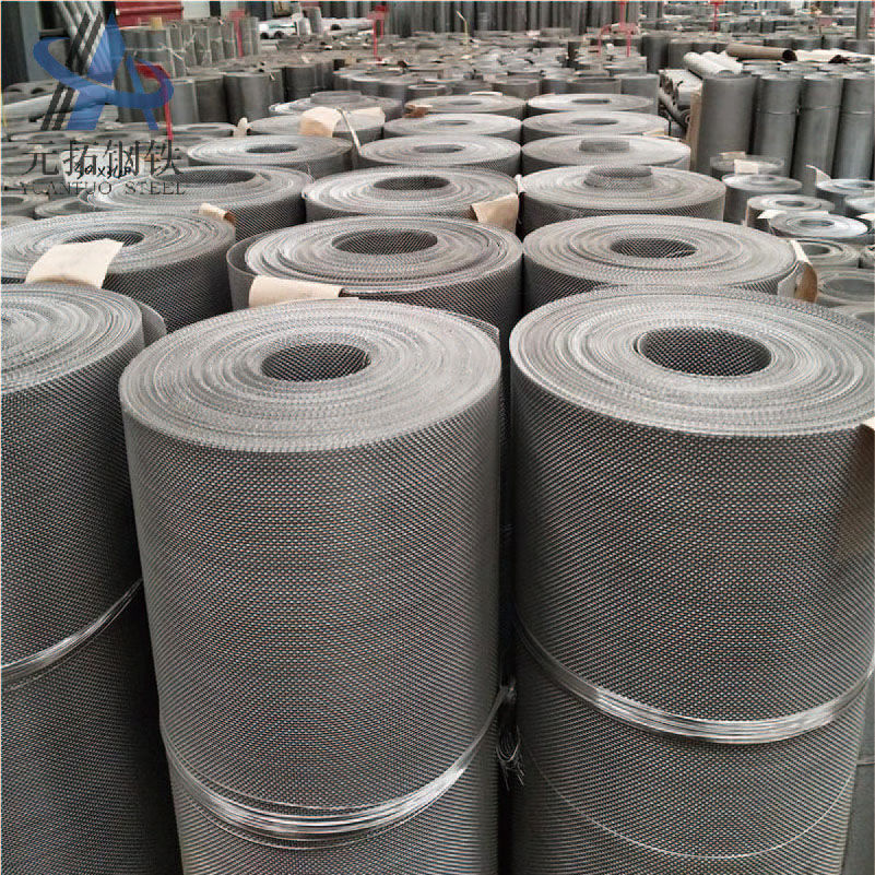 Shandong Yuantuo Metal Material Co., Ltd