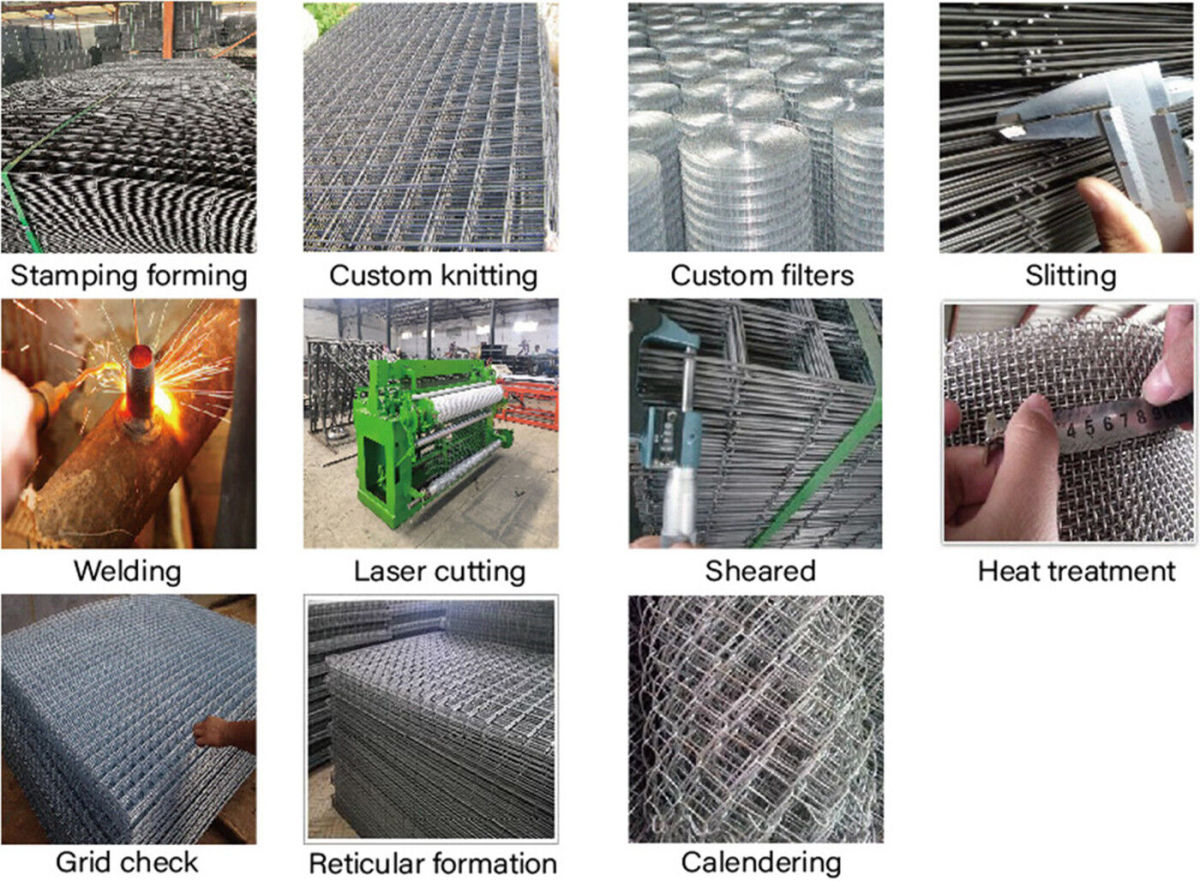 Window Screen