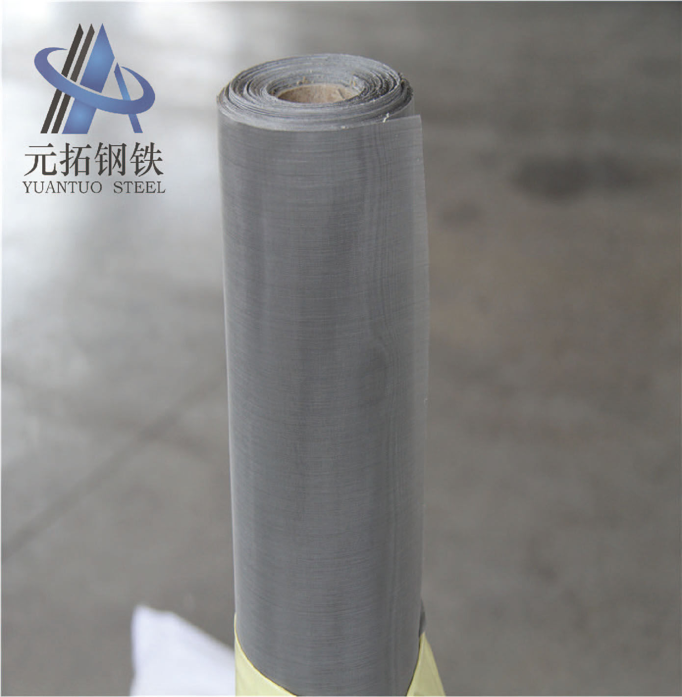 GFW stainless steel wire mesh