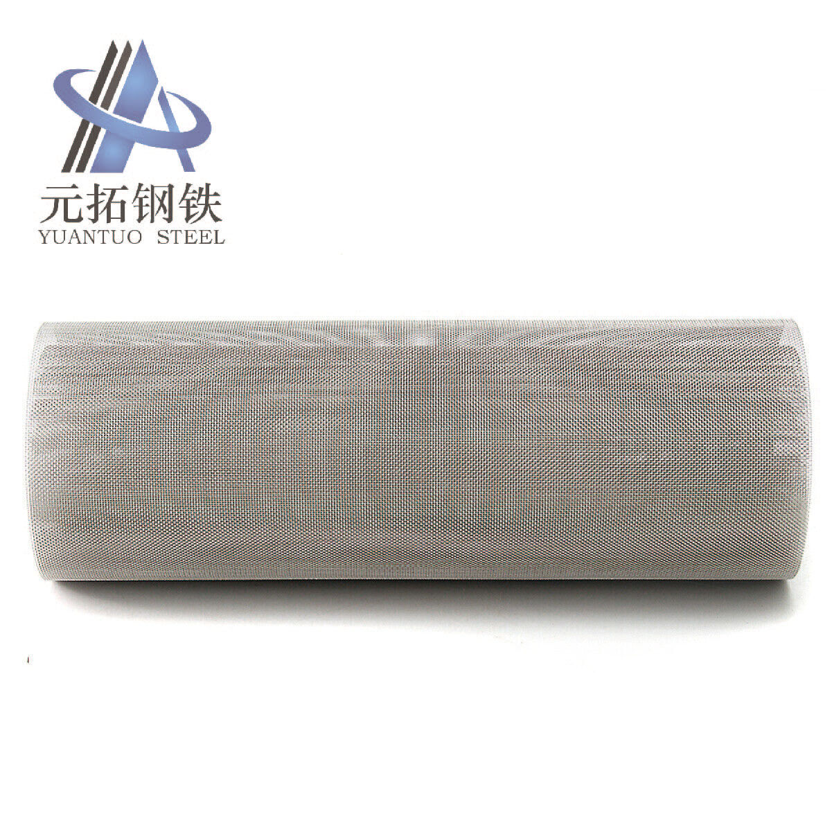 Stainless steel woven mesh