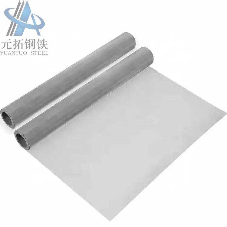 304 stainless steel wire mesh