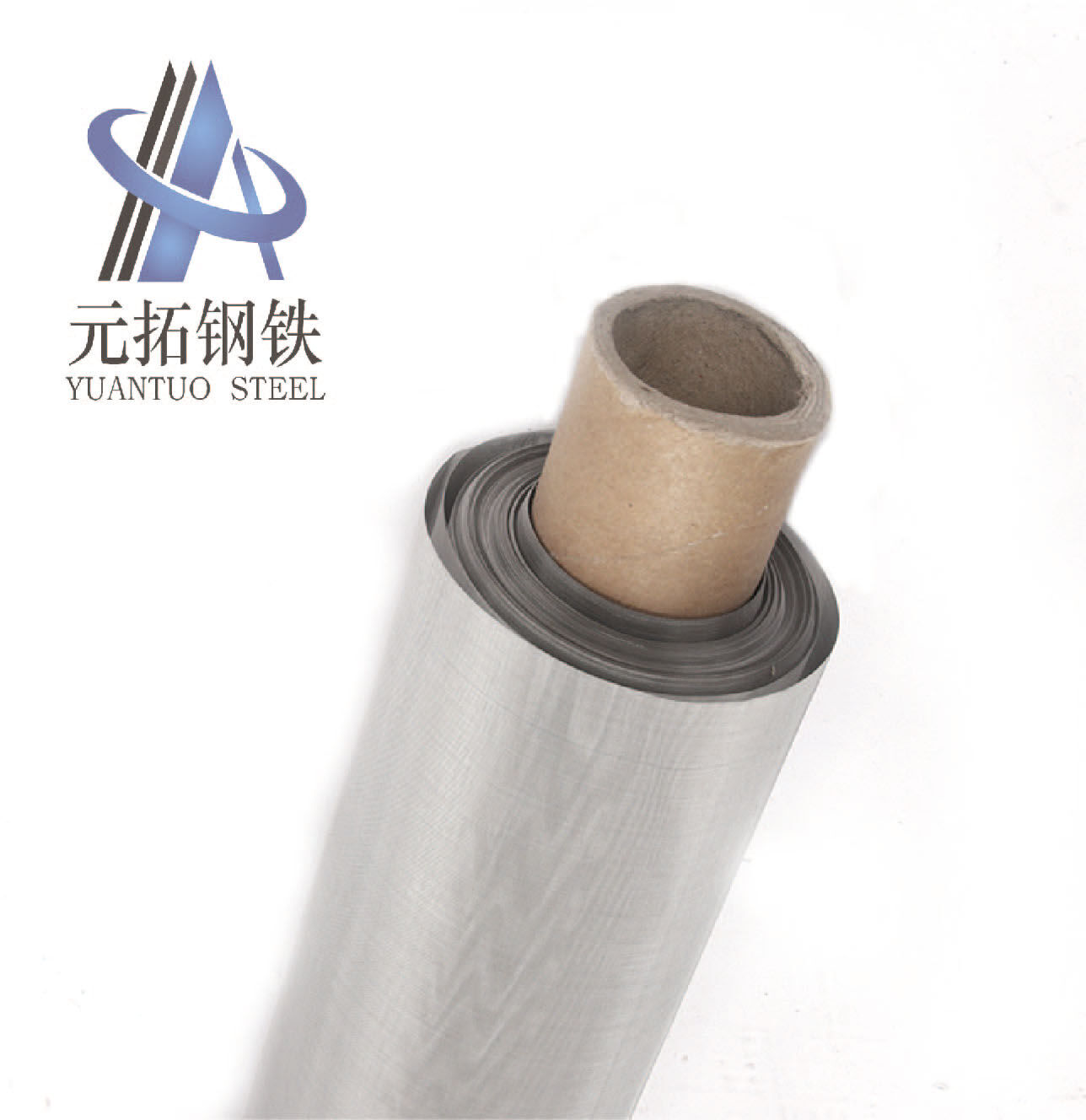 Stainless Steel Printing Mesh