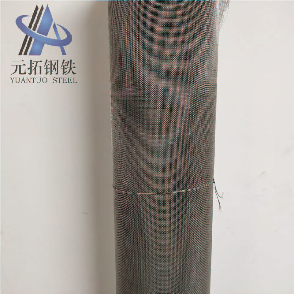 Stainless Steel Printing Mesh