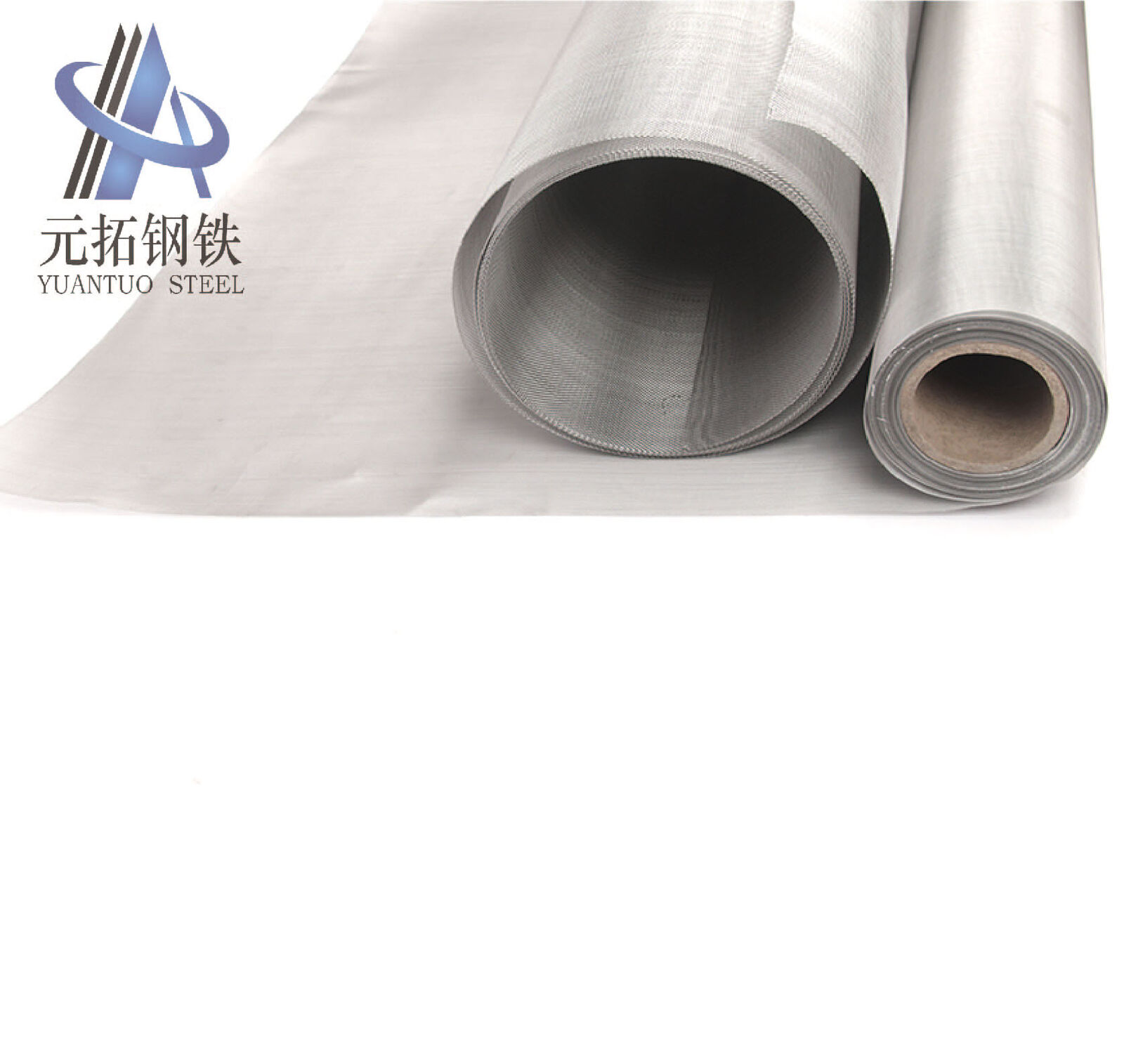 Stainless Steel Paper Wire